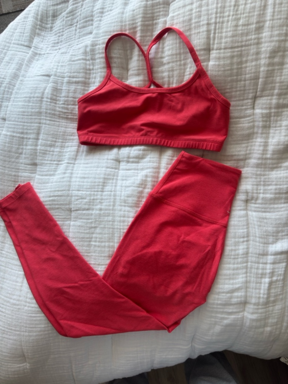Beyond Yoga Set